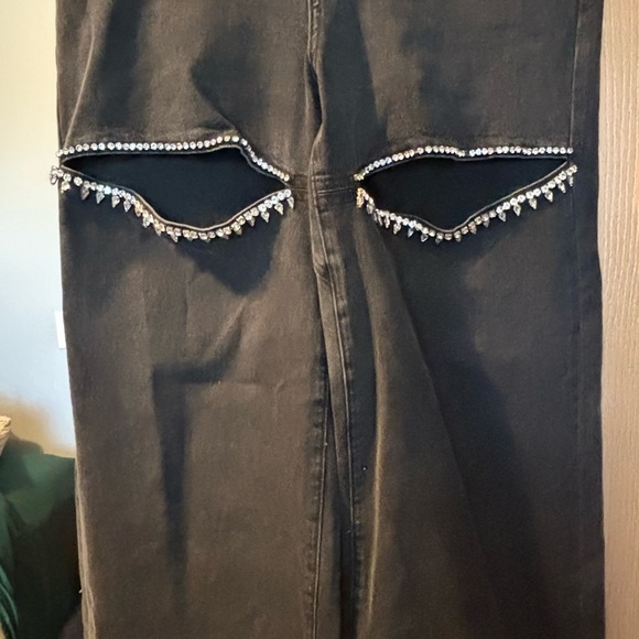 Lane 201 Ballerina Denim - Picture 4 of 9